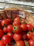 Strawberry Cherry Tomato