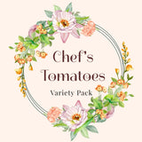 Chef's Tomatoes Variety Pack