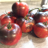 Dark Galaxy Tomato