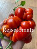 Unusual Tomato Variety Pack