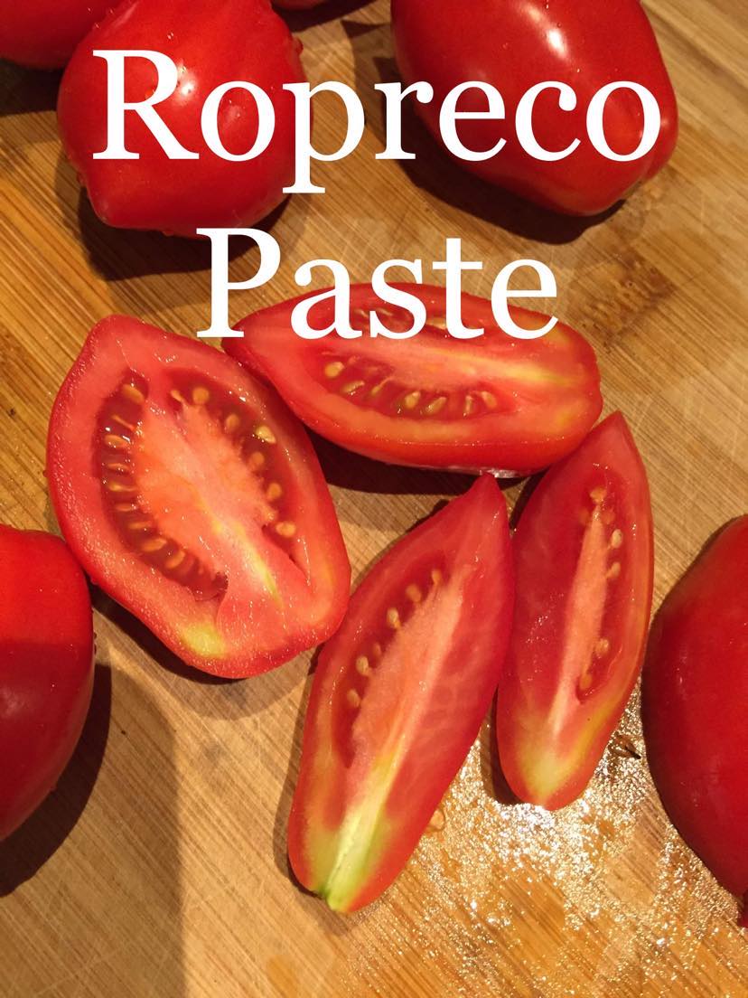 Chef's Tomatoes Variety Pack – Franken Farm Seed Company